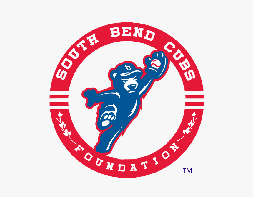 Bear Cubs Baseball Logo, HD Png Download, Free Download