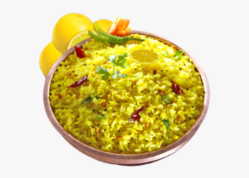 Transparent Rice Png - Lemon Rice Images Png, Png Download, Free Download