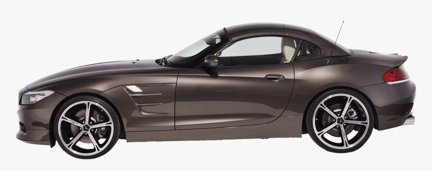 Bmw Z4 - Bmw Z4 2010, HD Png Download, Free Download