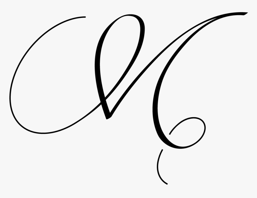 Download M Monogram Png Transparent Png Kindpng