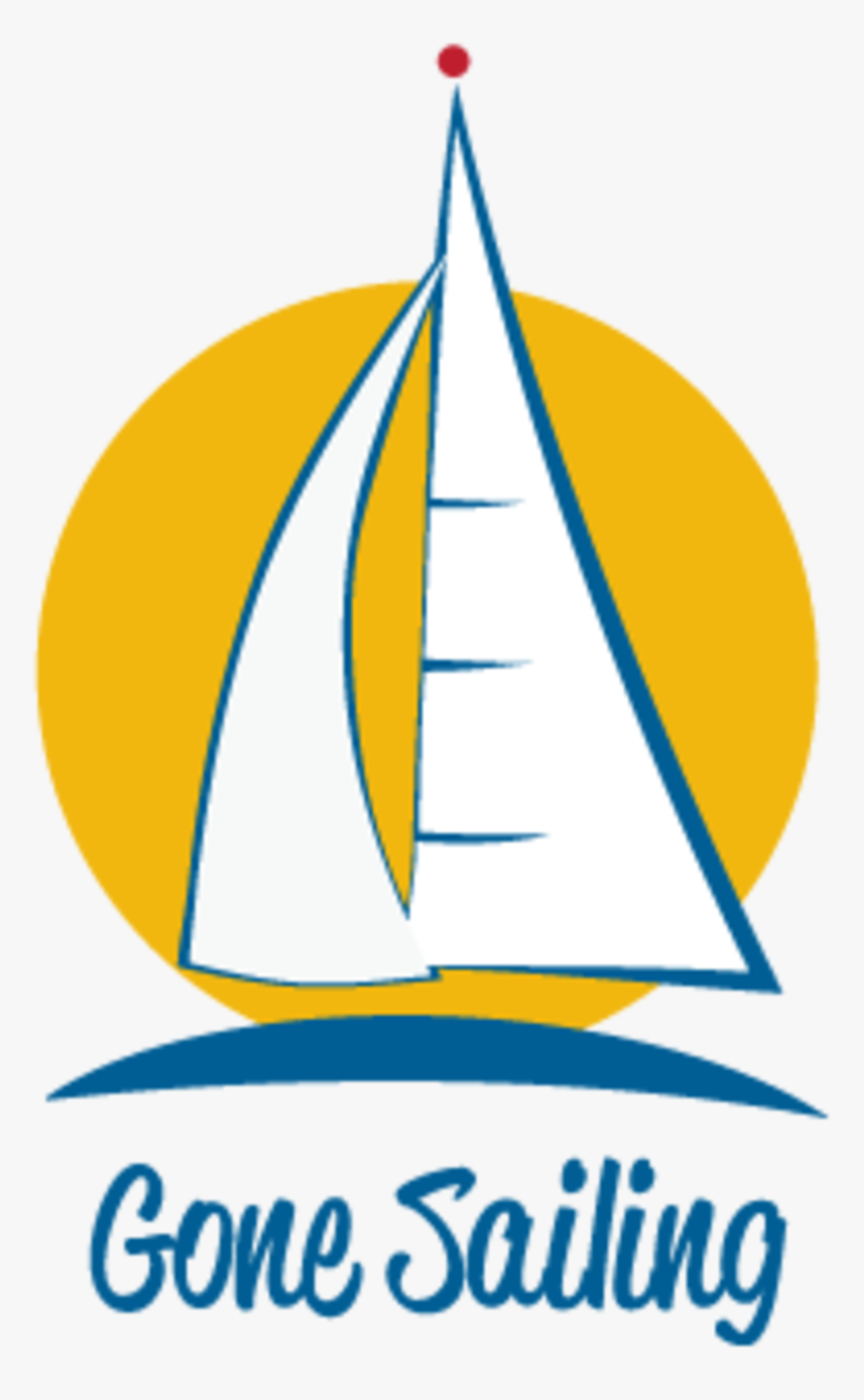 Gone Sailing Charters - Gone Sailing, HD Png Download, Free Download