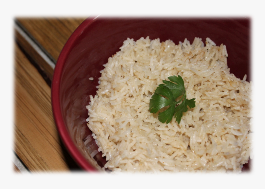 Low Fodmap Spicy Coconut Rice Recipe - Jasmine Rice, HD Png Download, Free Download