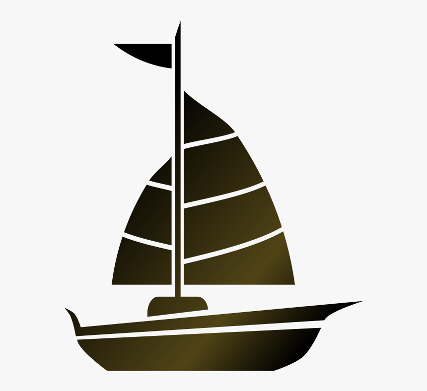 Transparent Sharpie Clipart - Sail, HD Png Download, Free Download