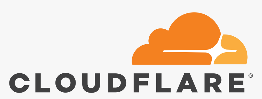 Cloudflare Logo Png, Transparent Png, Free Download