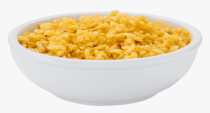 Yellow Rice Png, Transparent Png, Free Download