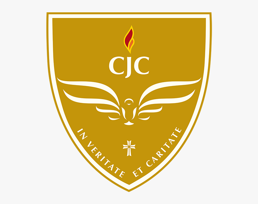 Catholic Junior College Crest, HD Png Download, Free Download