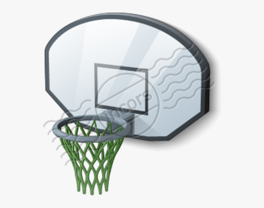 Backboard, HD Png Download, Free Download