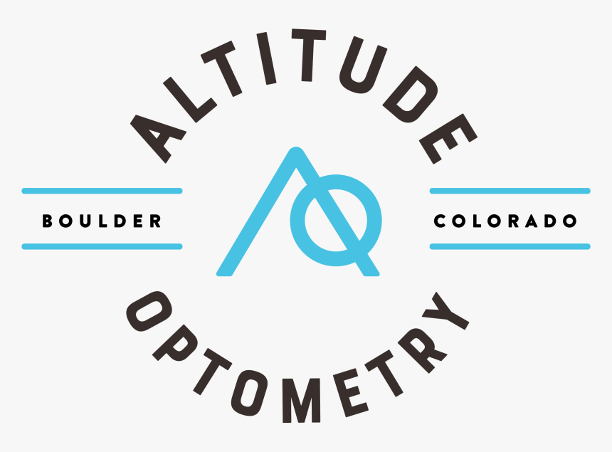 Altitude Optometry - Circle, HD Png Download, Free Download