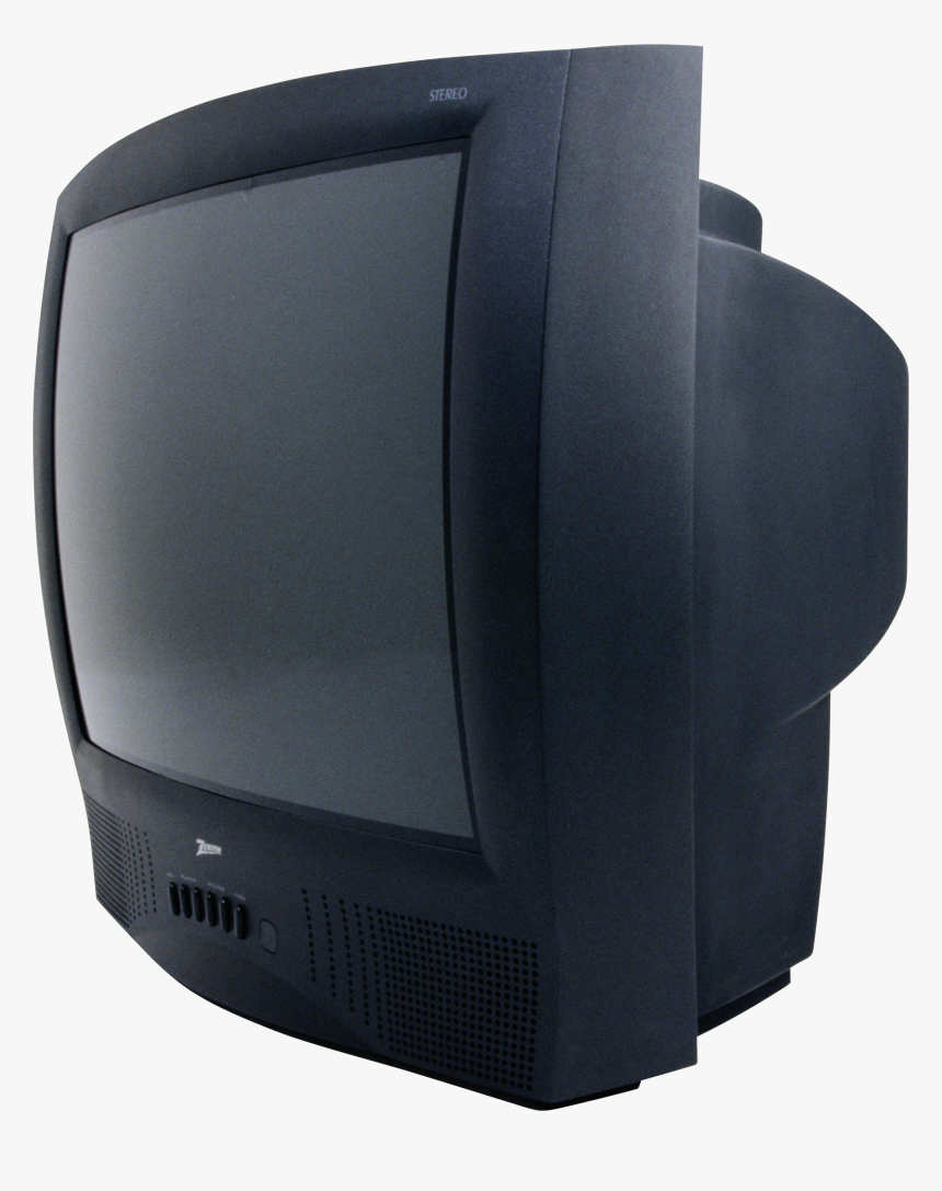 Old Tv Png, Transparent Png, Free Download