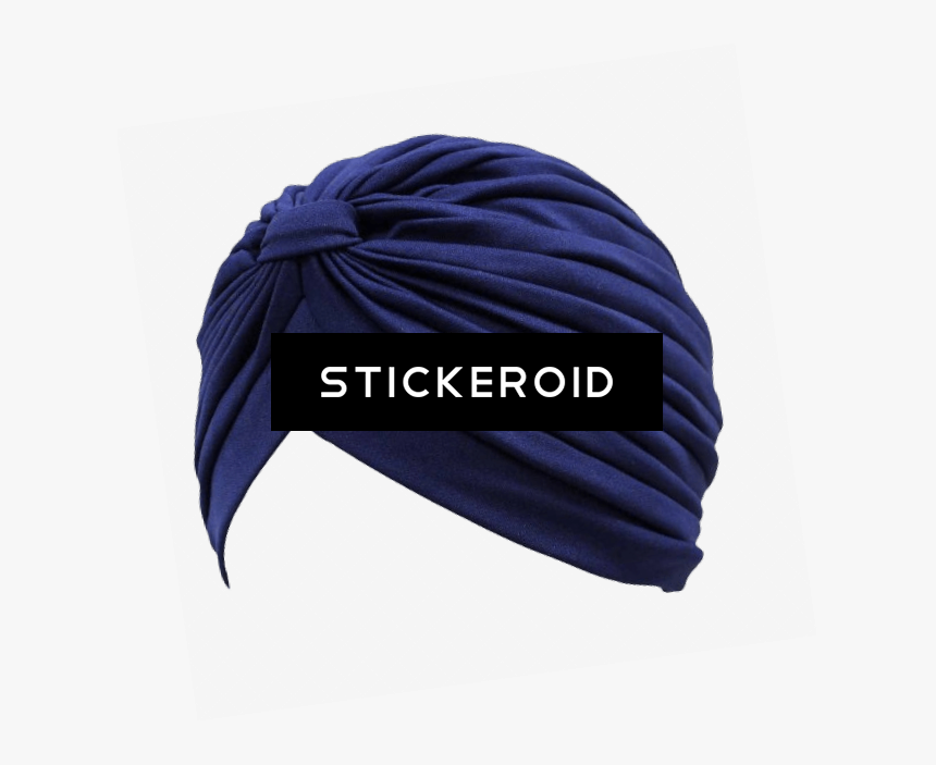 Turban Logo Png - Beanie, Transparent Png, Free Download