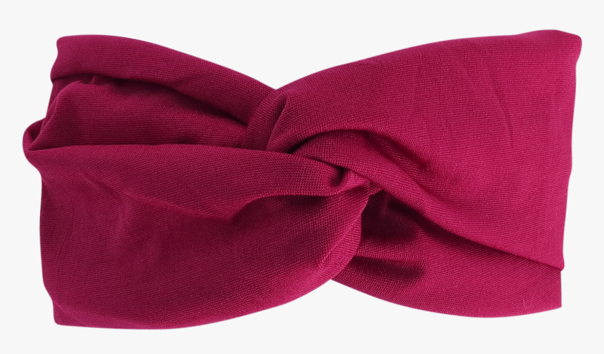 Red Headband - Present, HD Png Download, Free Download