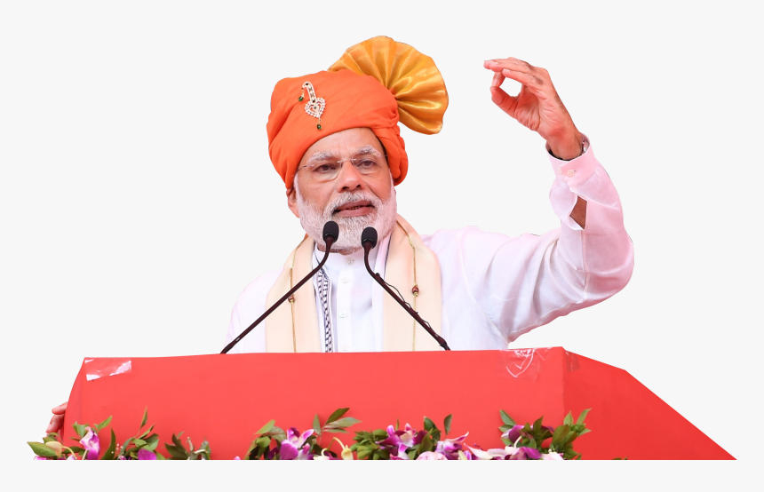 Modi Pm Work, HD Png Download, Free Download