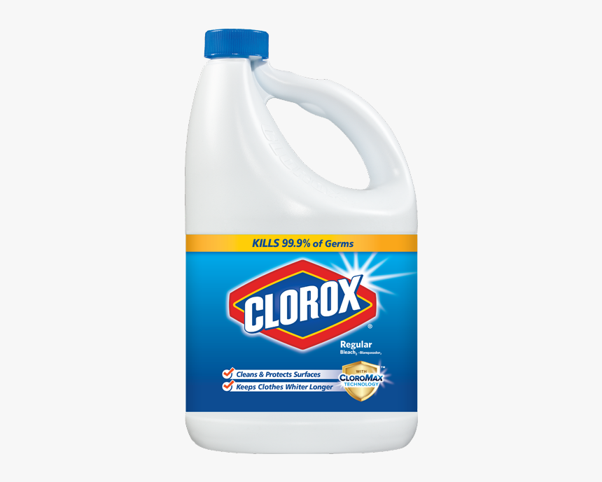 Clorox® - Imagenes De Clorox Png, Transparent Png, Free Download