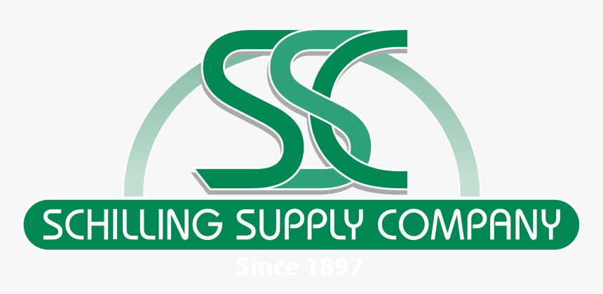 Schilling Supply Company - Graphic Design, HD Png Download, Free Download