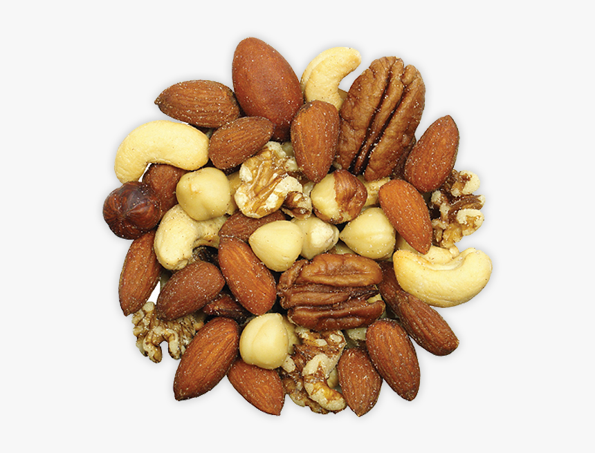 Nuts And Seeds Png Transparent, Png Download, Free Download