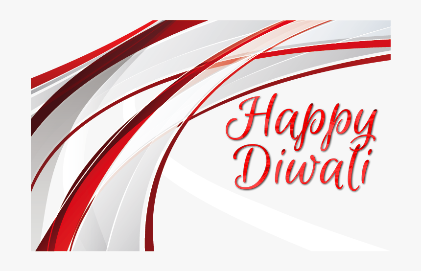 Happy Diwali Png Pic - Graphic Design, Transparent Png, Free Download