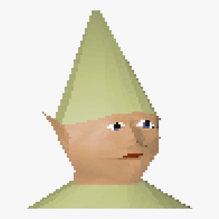 Dank Elf, HD Png Download, Free Download