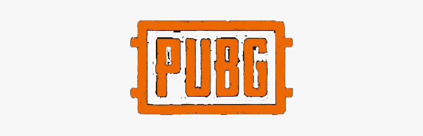 Pubg Logo Png Pic - Beige, Transparent Png, Free Download