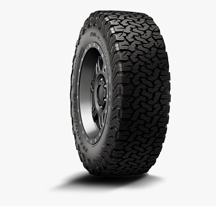 Bfgoodrich All Terrain Tires, HD Png Download, Free Download