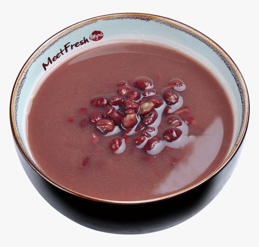 Red Bean Soup-hot Red Bean Soup - Red Bean Soup Png, Transparent Png, Free Download