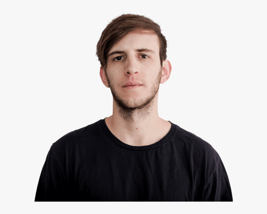 Dj Illenium , Png Download - Illenium, Transparent Png, Free Download