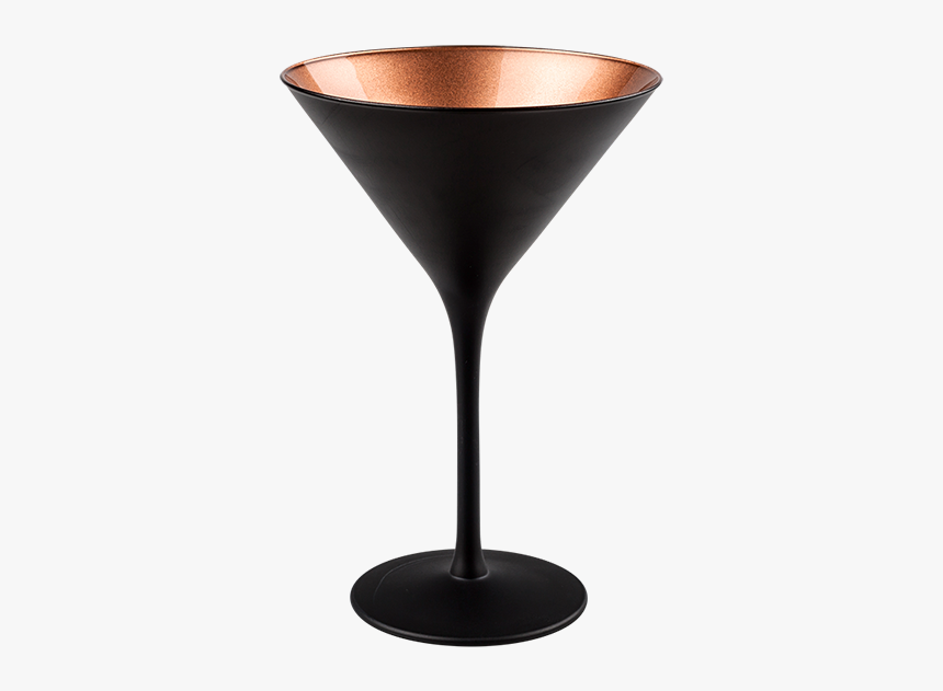 Gold Martini Glass Png, Transparent Png, Free Download