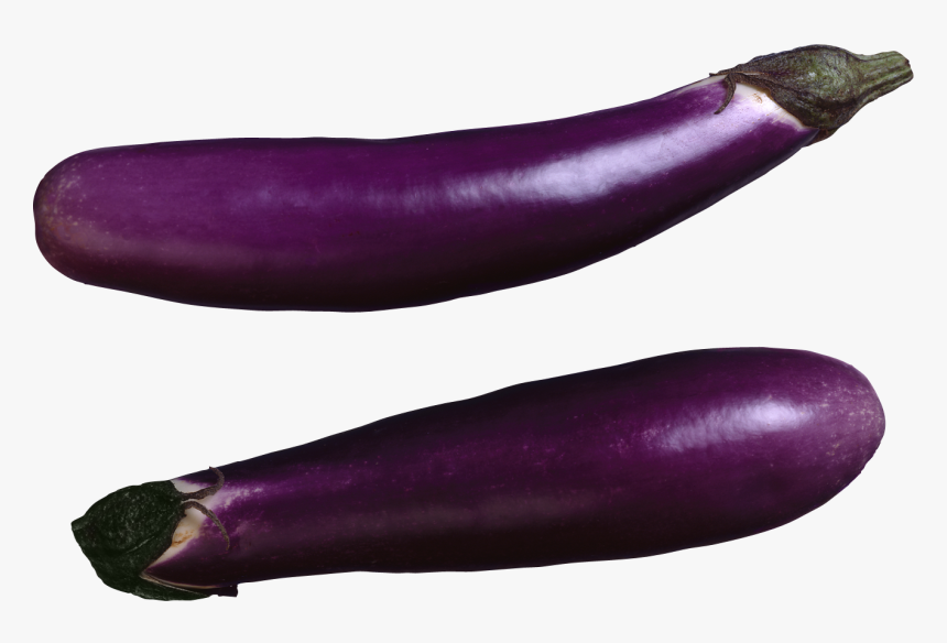 Eggplant Png Images Free Download - Long Eggplant Clip, Transparent Png, Free Download