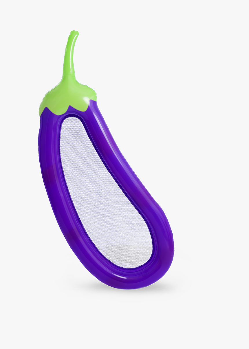 Eggplant Png Emoji - Eggplant, Transparent Png, Free Download