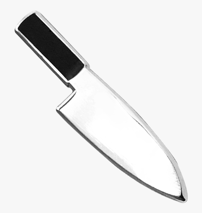 Download Hd Png Large - Knife Emoji Png, Transparent Png, Free Download