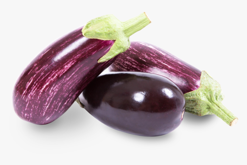 Eggplant, HD Png Download, Free Download