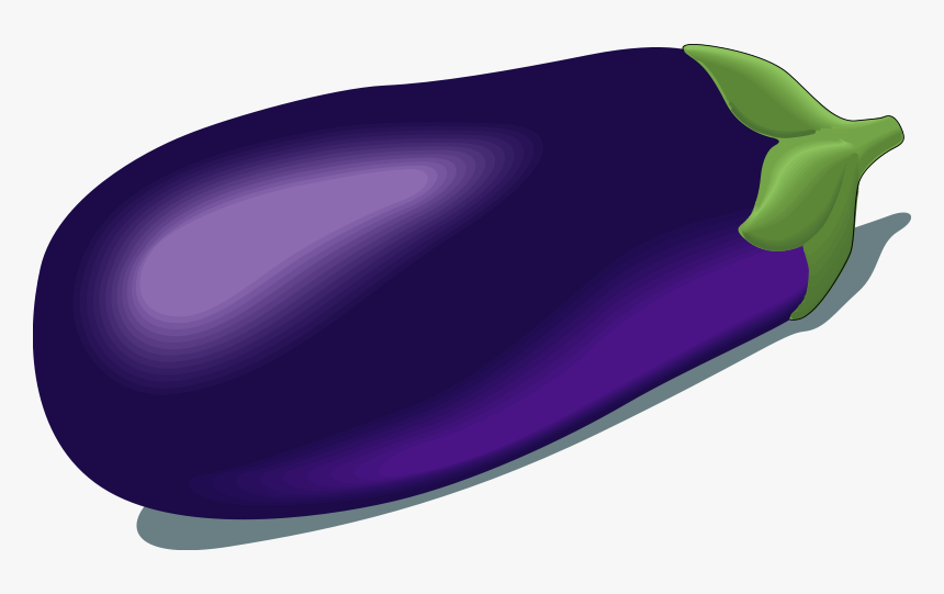 Vegetables Purple Cabbage, Sliced U200bu200bpurple - Eggplant, HD Png Download, Free Download