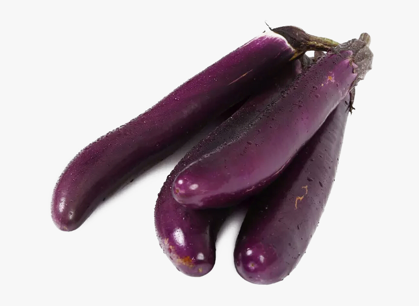 Eggplant Vegetable Gratis - Eggplant, HD Png Download, Free Download