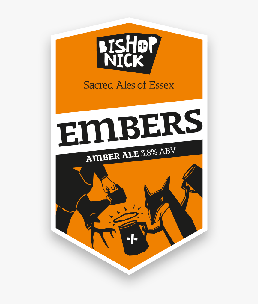 Embers - Bishop Nick Ridley's Rite, HD Png Download, Free Download