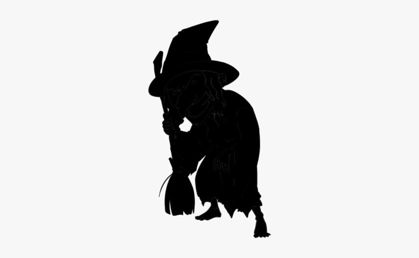 Transparent Witch Broom Png Clip Art - Illustration, Png Download, Free Download