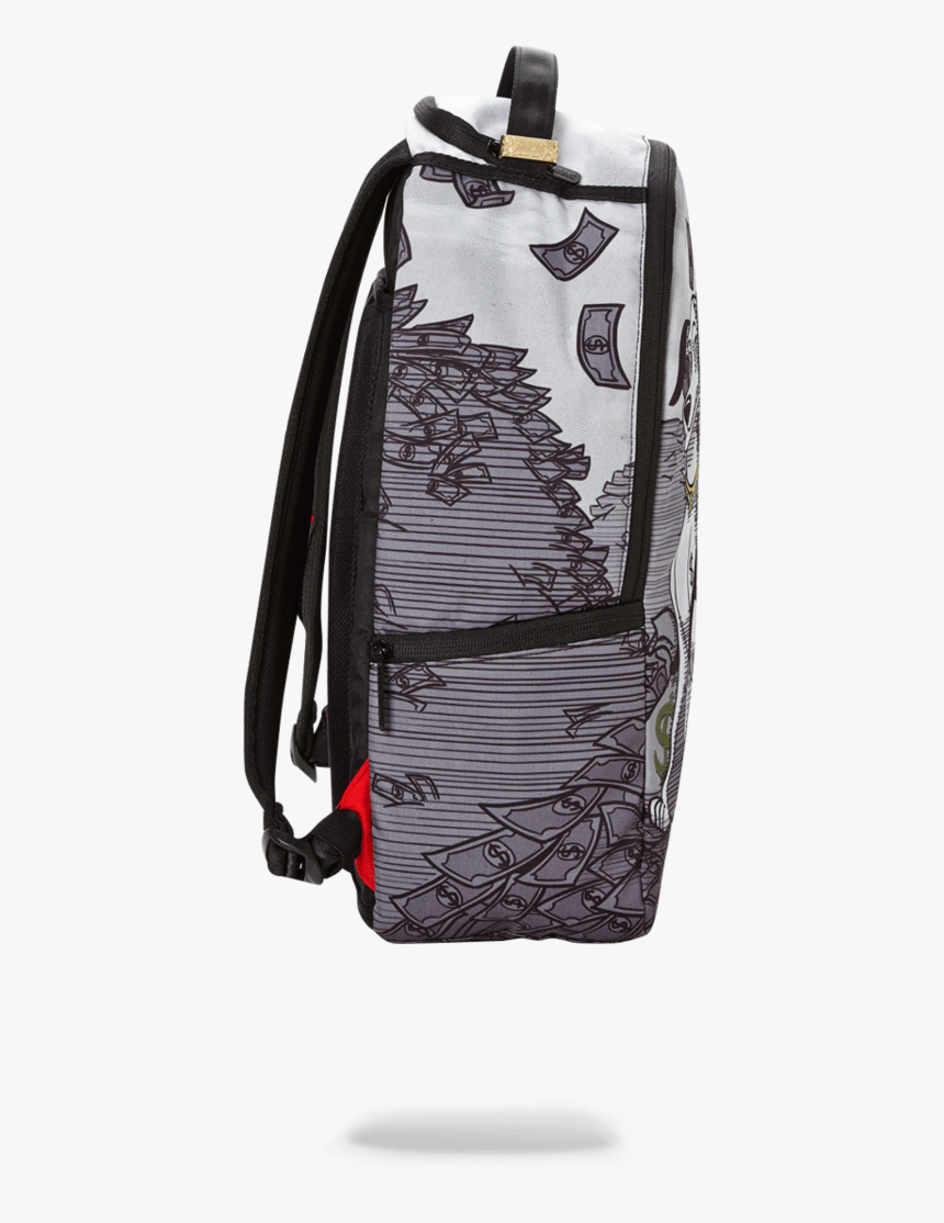 Sprayground Backpack, HD Png Download, Free Download