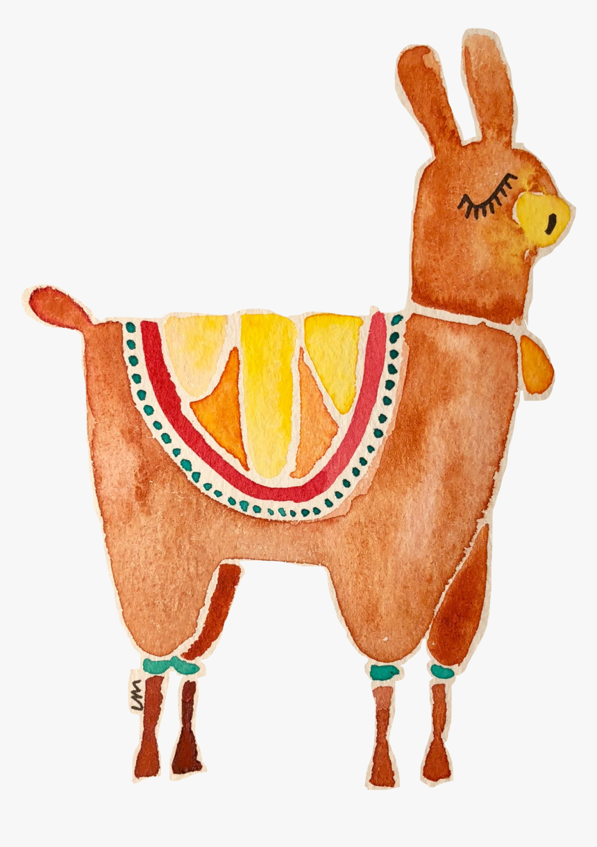 Llama , Png Download - Llama, Transparent Png, Free Download