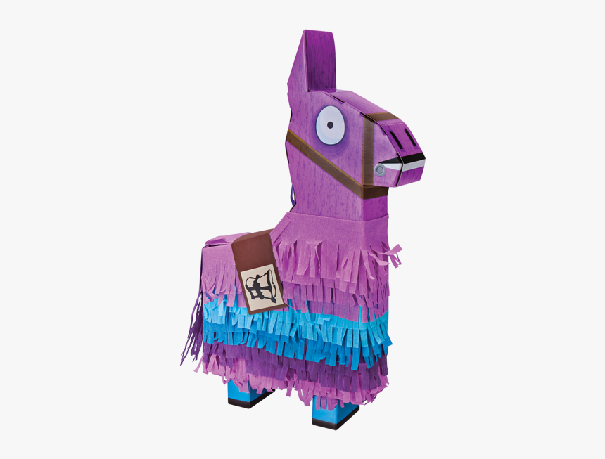 Fortnite Jumbo Loot Pinata, HD Png Download, Free Download