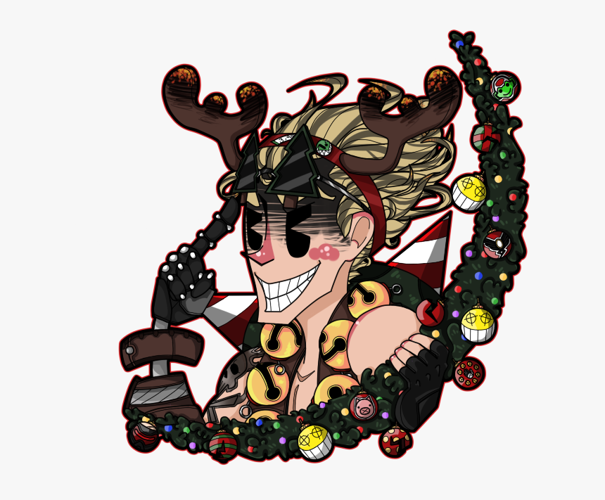 15 Junkrat Tire Png For Free Download On Mbtskoudsalg - Cartoon, Transparent Png, Free Download