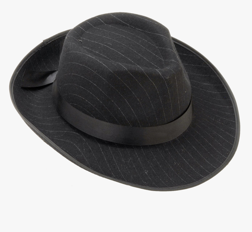 Fedora Hat Michael Jackson - Fedora, HD Png Download, Free Download