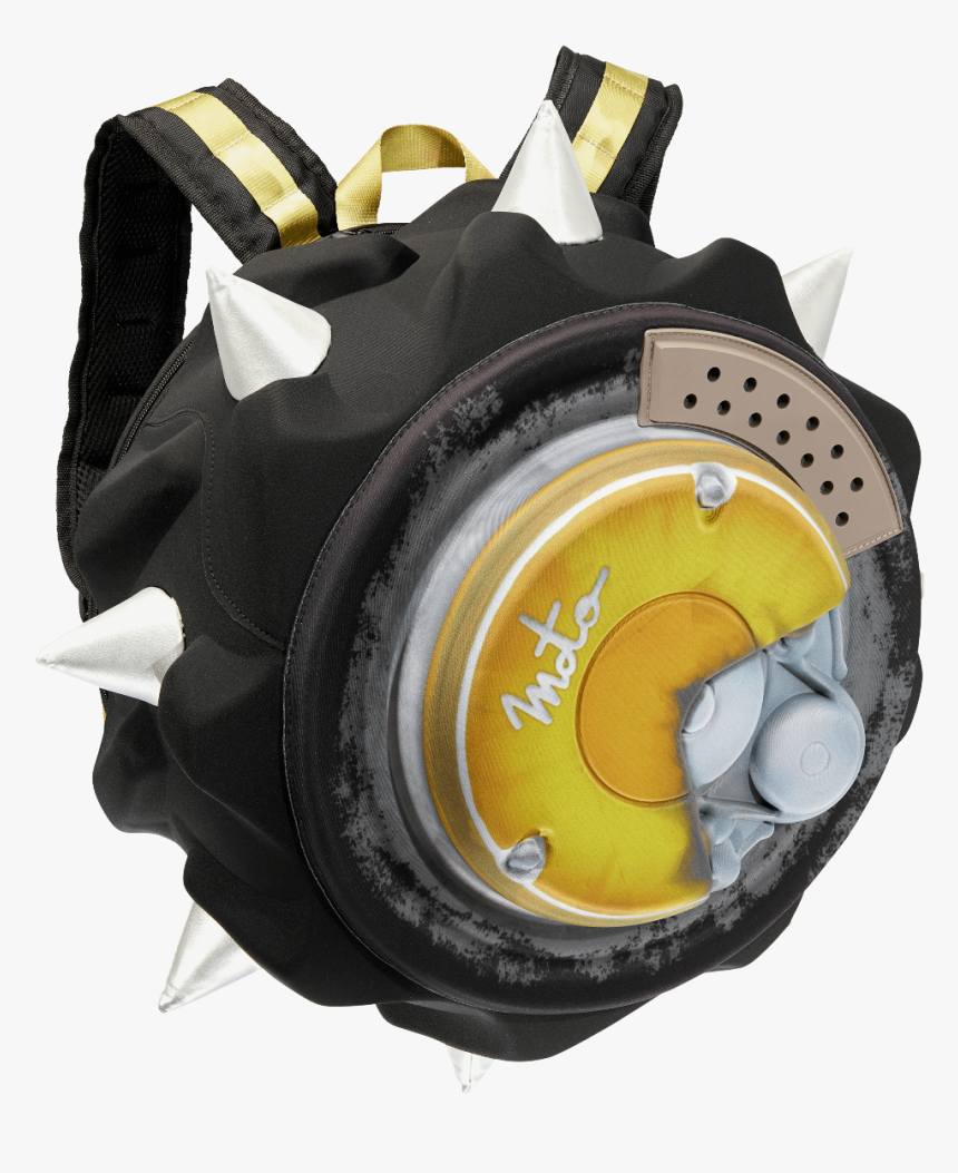 Junkrat Rip Tire Backpack, HD Png Download, Free Download