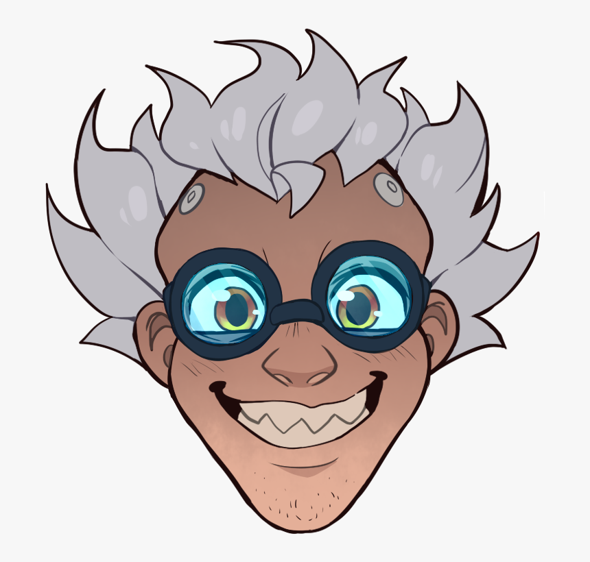 Transparent Junkrat Png, Png Download, Free Download