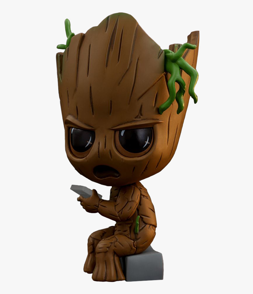 Groot Png - Avengers: Infinity War, Transparent Png, Free Download