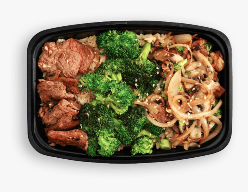 Healthy Beef With Broccoli, HD Png Download, Free Download