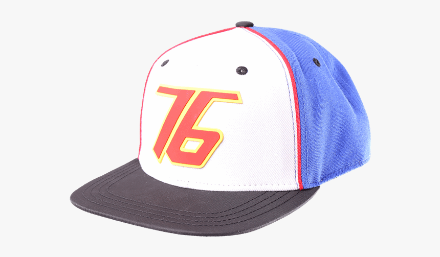 Overwatch Soldier 76 Hat, HD Png Download, Free Download