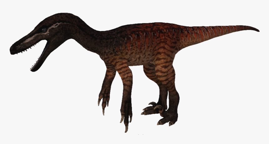 The Isle Wiki - Velociraptor From The Isle, HD Png Download - kindpng