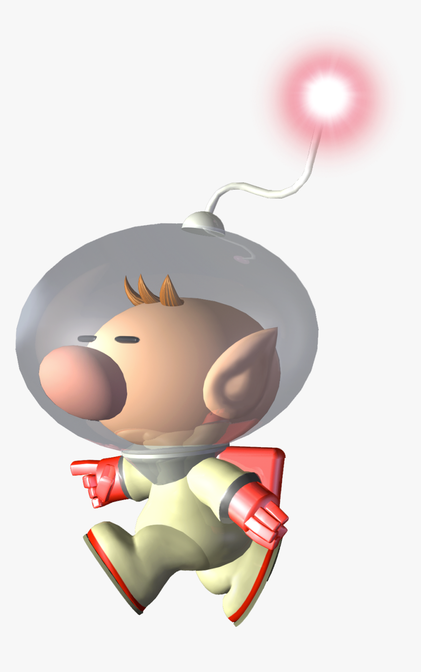 Pikmin Ideas New Pikmin Types, HD Png Download, Free Download