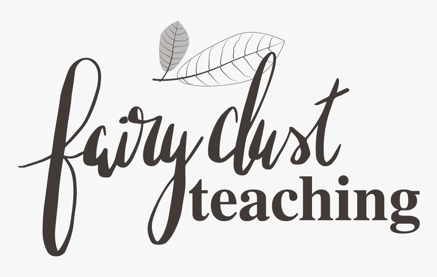 Fairy Dust Teaching - Fairydust Teaching, HD Png Download, Free Download