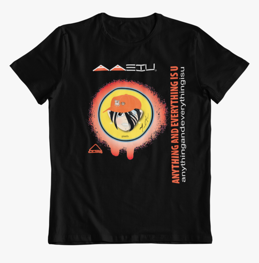 T-shirt, HD Png Download, Free Download