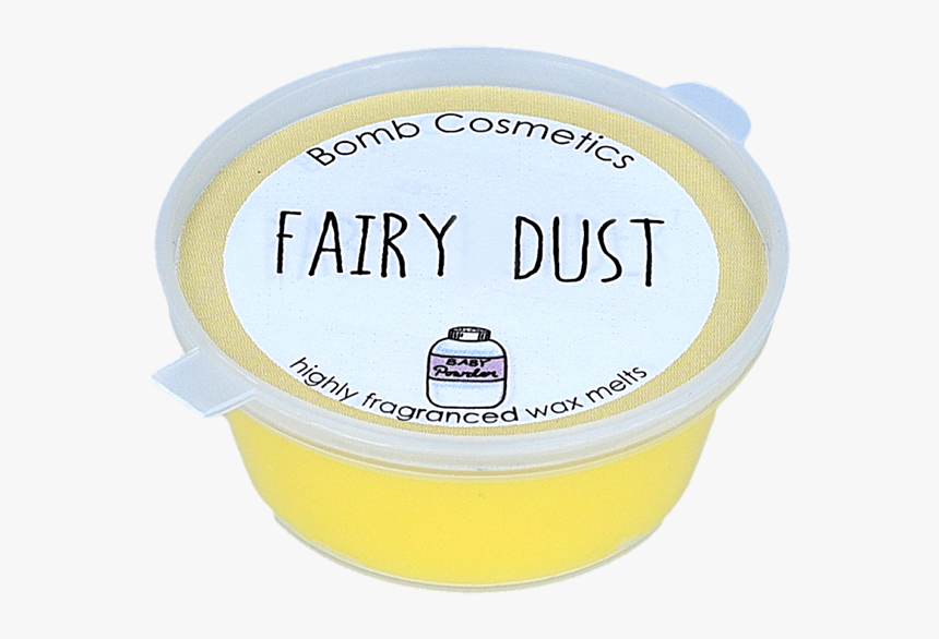 Fairy Dust Mini Melt 35g - Label, HD Png Download, Free Download