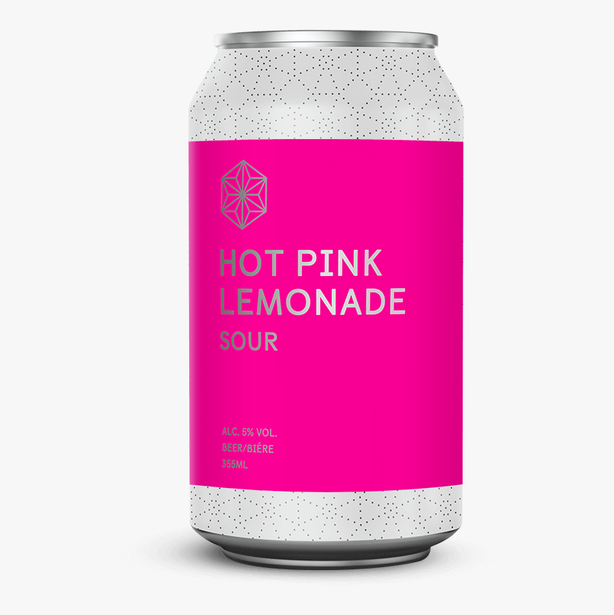 Hot Pink Lemonade Sour, HD Png Download, Free Download